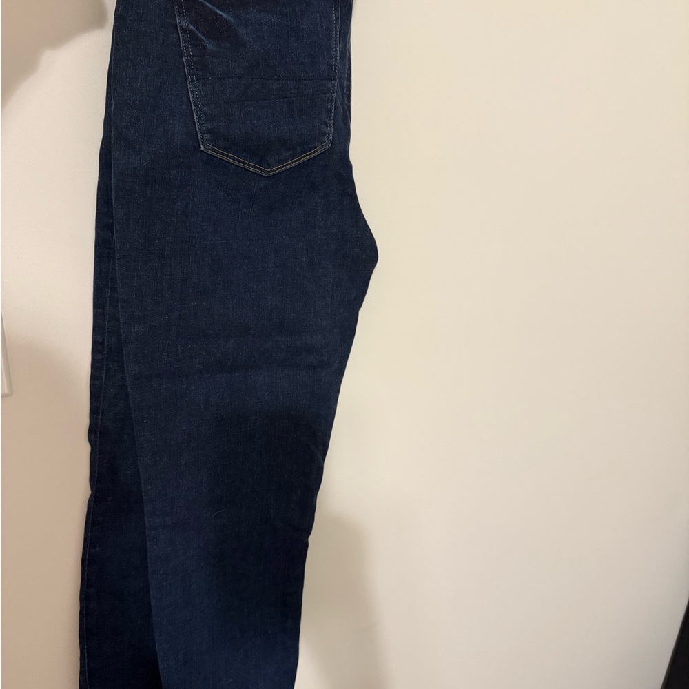 American Eagle Curvy Hi-Rise Jegging